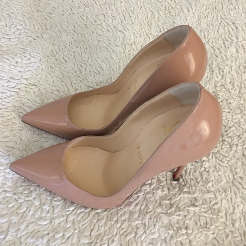 Christian louboutin